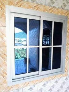 fenêtre sur mesure à Montoy-Flanville